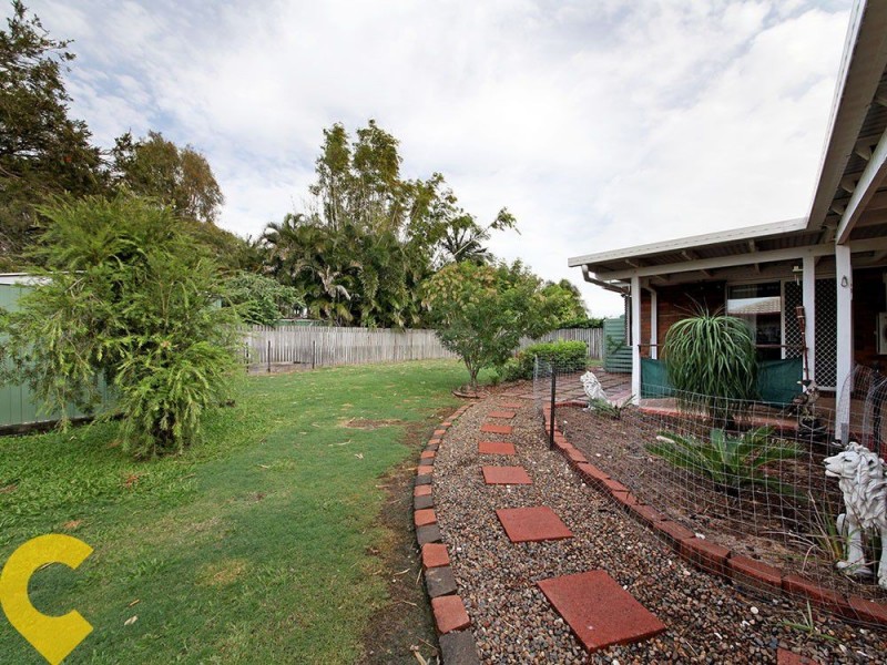 82 Kyeema Crescent, Bald Hills QLD 4036