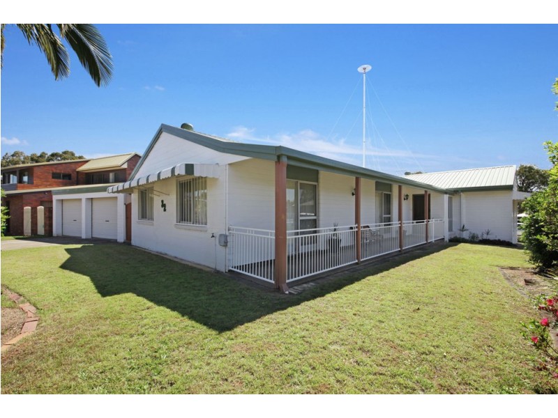 32 Ballynde Street, Bracken Ridge QLD 4017