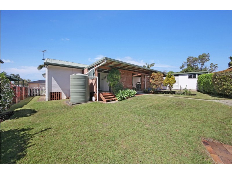 32 Ballynde Street, Bracken Ridge QLD 4017