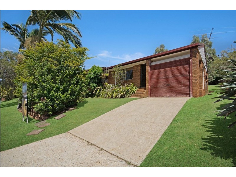 58 Denham Street, Bracken Ridge QLD 4017