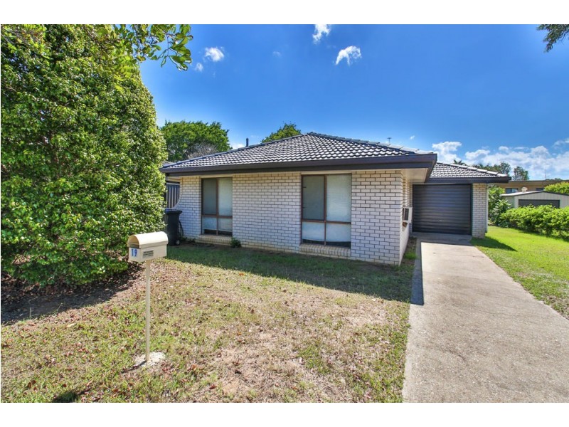 19 Norris Road, Bracken Ridge QLD 4017