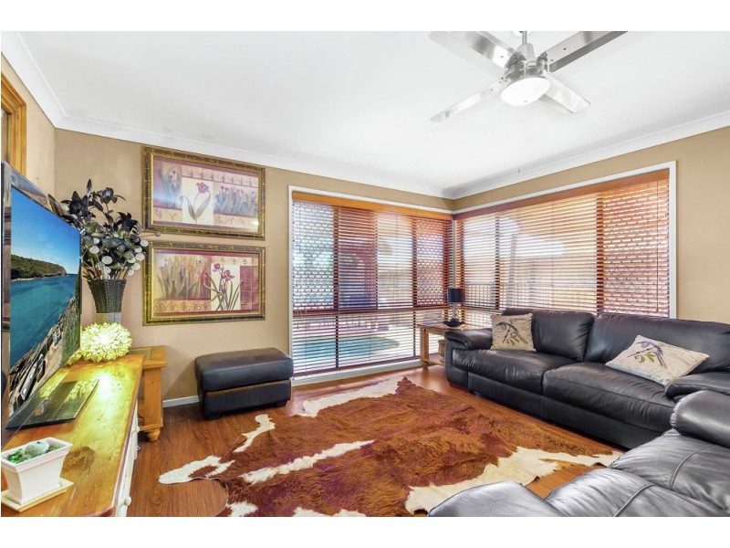 19 Greendale Place, Bracken Ridge QLD 4017