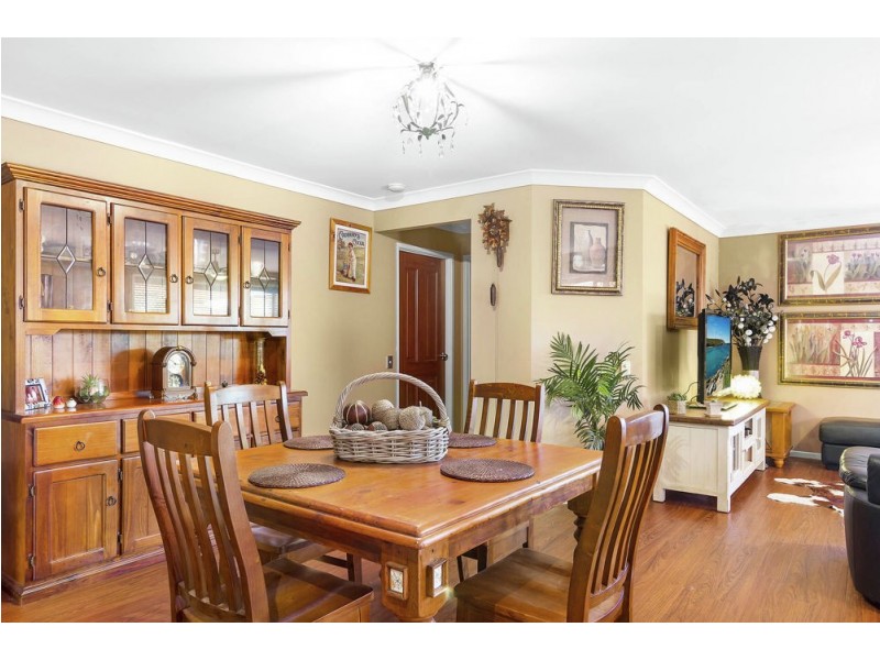 19 Greendale Place, Bracken Ridge QLD 4017