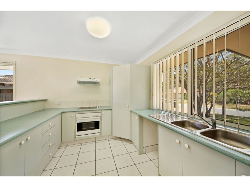 2/21 Wodala Crescent, Bracken Ridge QLD 4017