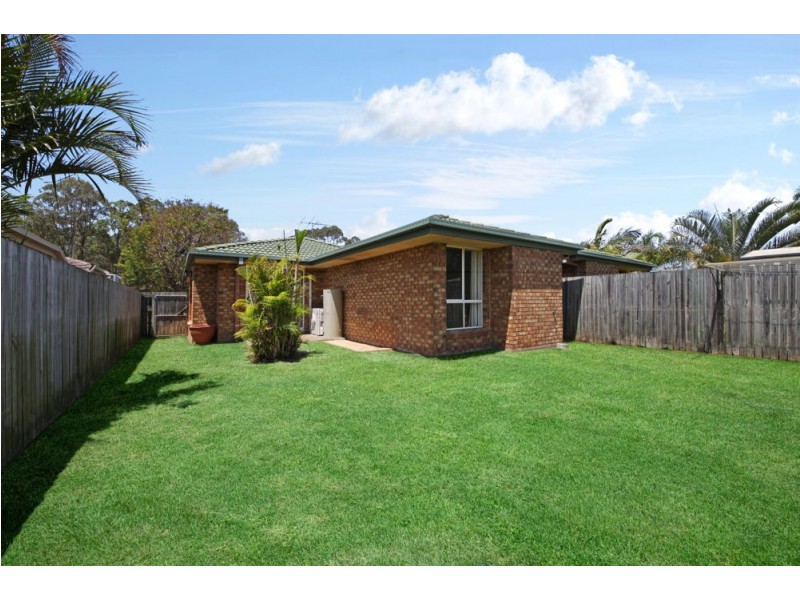 2/21 Wodala Crescent, Bracken Ridge QLD 4017