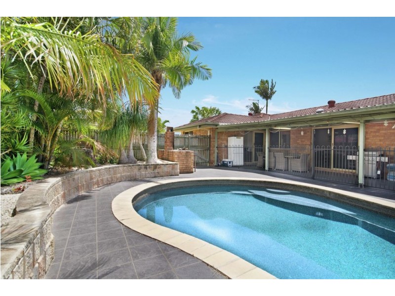 25 Doomben Place, Bracken Ridge QLD 4017