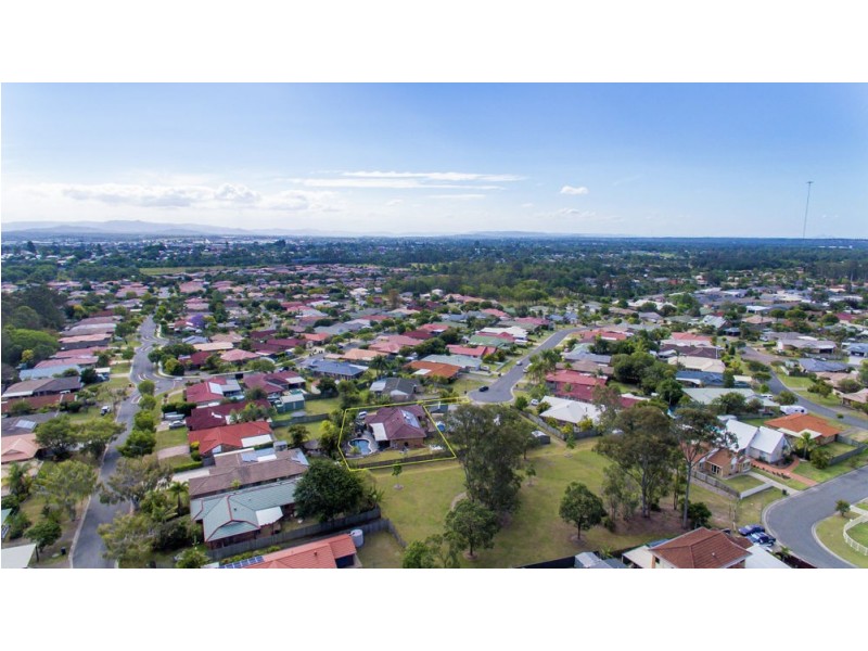 25 Doomben Place, Bracken Ridge QLD 4017
