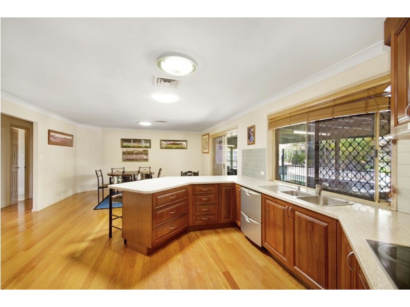 25 Doomben Place, Bracken Ridge QLD 4017