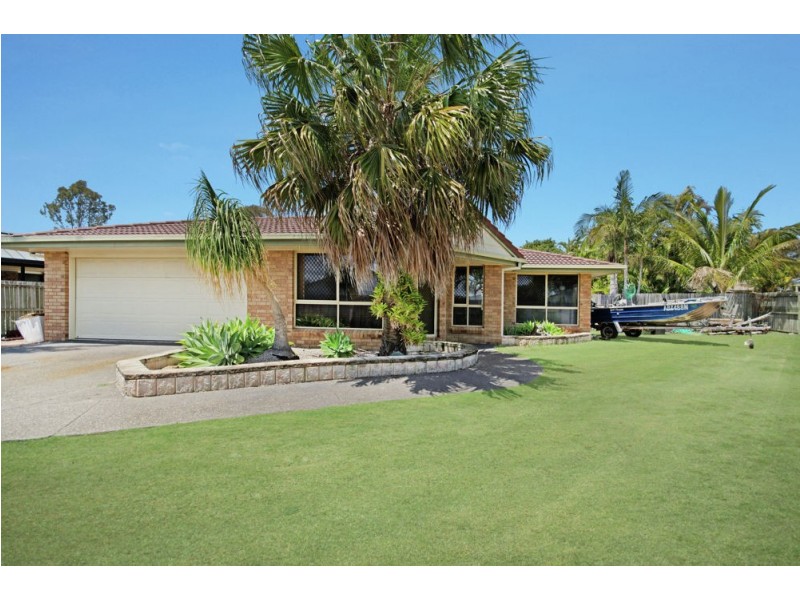 25 Doomben Place, Bracken Ridge QLD 4017