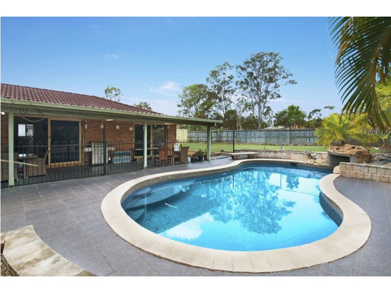 25 Doomben Place, Bracken Ridge QLD 4017