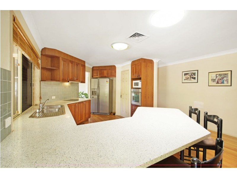 25 Doomben Place, Bracken Ridge QLD 4017