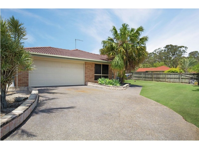 25 Doomben Place, Bracken Ridge QLD 4017