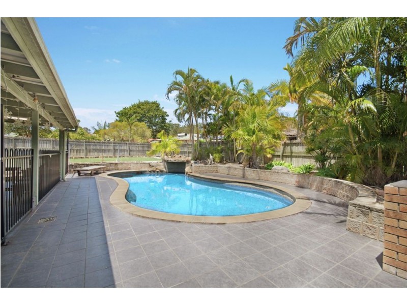 25 Doomben Place, Bracken Ridge QLD 4017