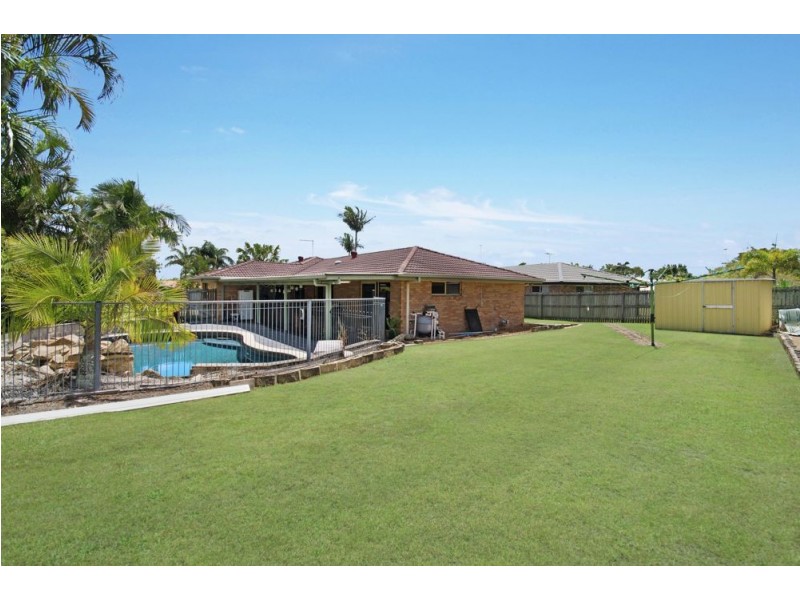 25 Doomben Place, Bracken Ridge QLD 4017