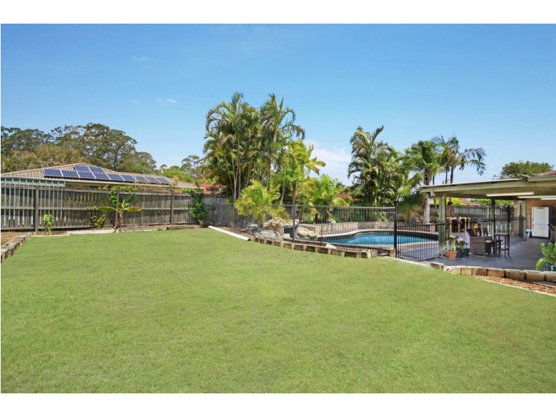 25 Doomben Place, Bracken Ridge QLD 4017