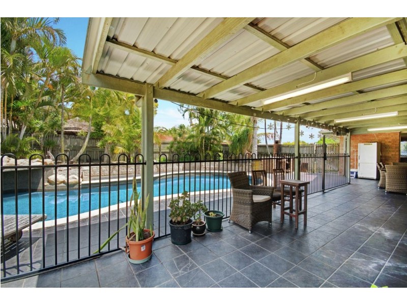 25 Doomben Place, Bracken Ridge QLD 4017