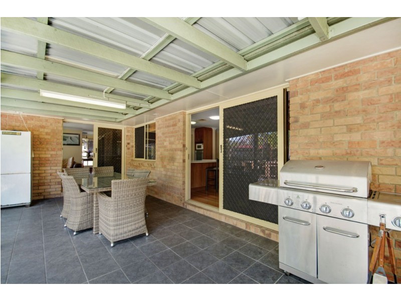 25 Doomben Place, Bracken Ridge QLD 4017