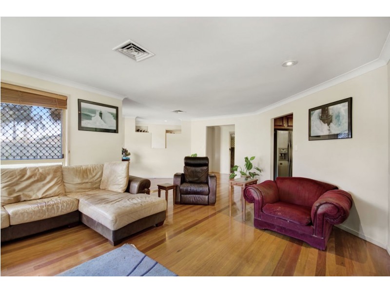 25 Doomben Place, Bracken Ridge QLD 4017