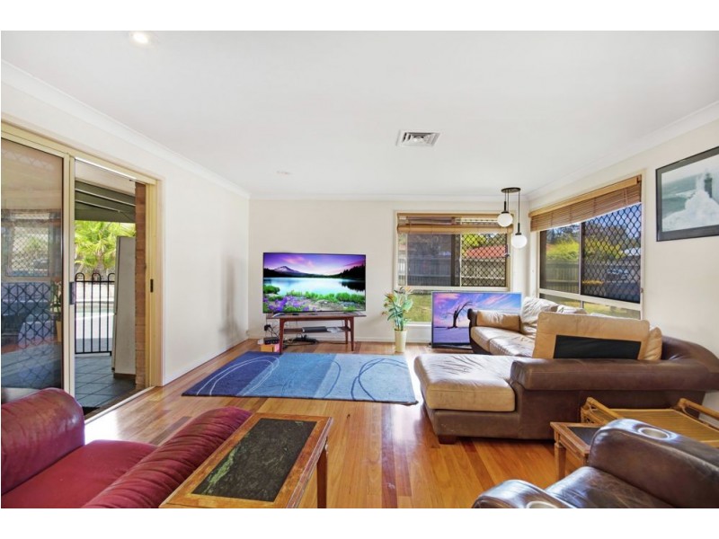 25 Doomben Place, Bracken Ridge QLD 4017