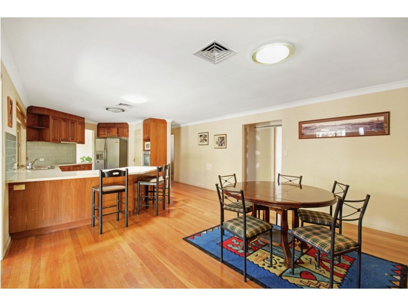 25 Doomben Place, Bracken Ridge QLD 4017