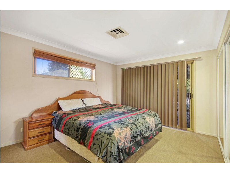 25 Doomben Place, Bracken Ridge QLD 4017