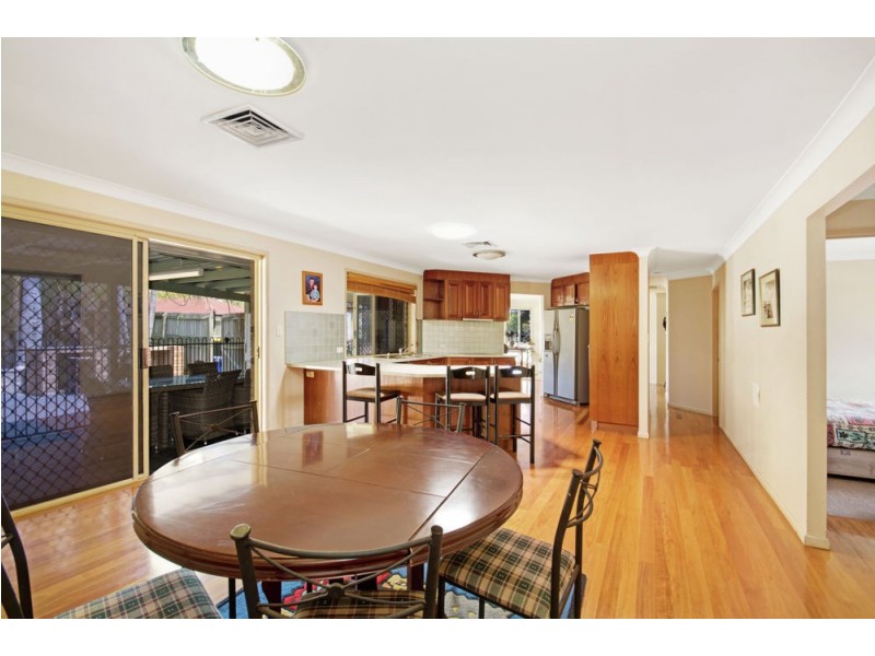 25 Doomben Place, Bracken Ridge QLD 4017