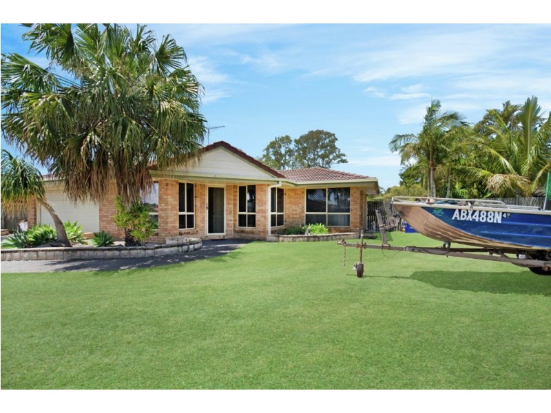 25 Doomben Place, Bracken Ridge QLD 4017