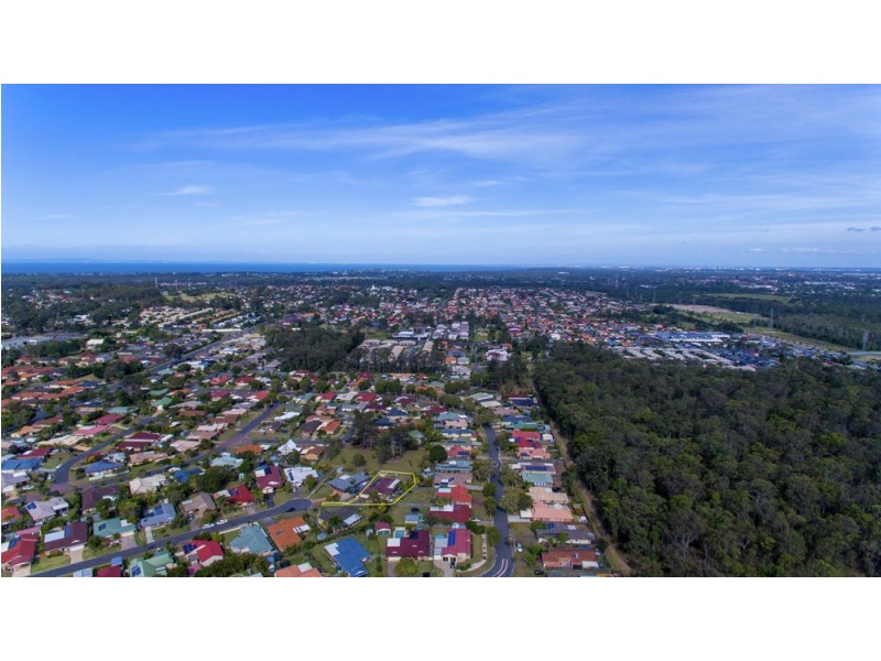 25 Doomben Place, Bracken Ridge QLD 4017