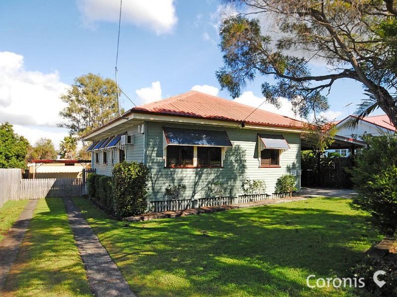 9 Gledson Sreet, Zillmere QLD 4034