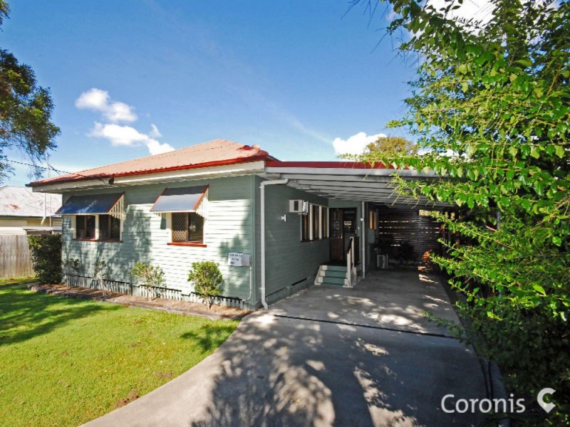 9 Gledson Sreet, Zillmere QLD 4034
