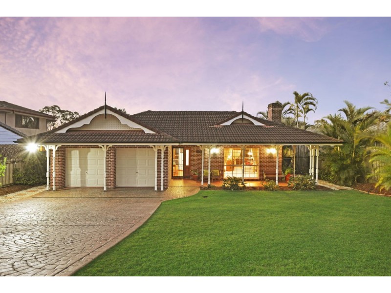 80 Forrest Street, Nudgee QLD 4014