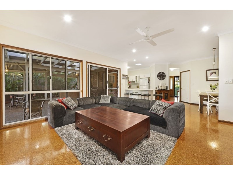 80 Forrest Street, Nudgee QLD 4014