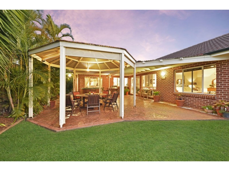 80 Forrest Street, Nudgee QLD 4014