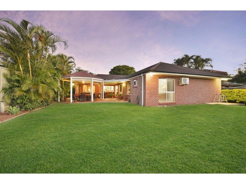 80 Forrest Street, Nudgee QLD 4014