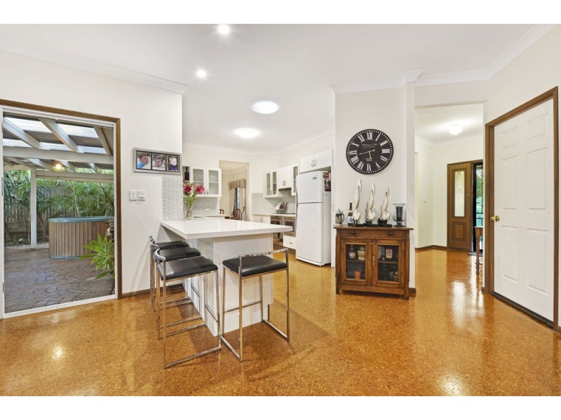 80 Forrest Street, Nudgee QLD 4014