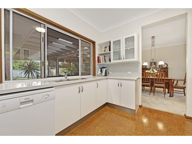 80 Forrest Street, Nudgee QLD 4014