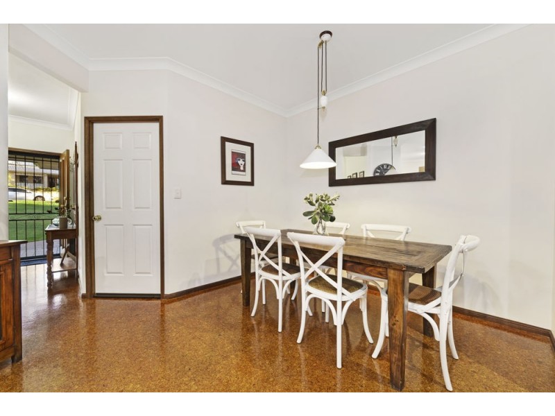 80 Forrest Street, Nudgee QLD 4014