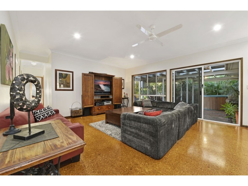 80 Forrest Street, Nudgee QLD 4014