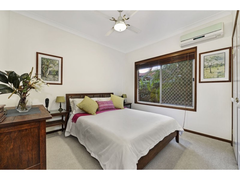 80 Forrest Street, Nudgee QLD 4014