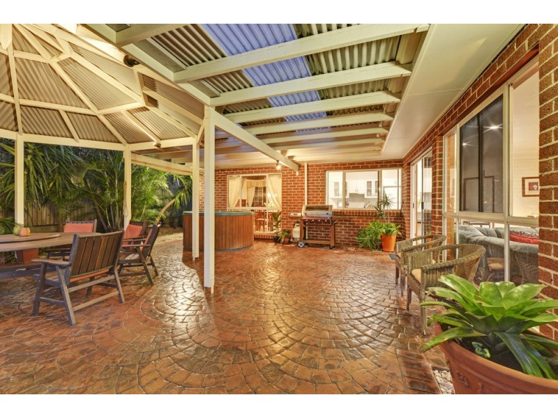 80 Forrest Street, Nudgee QLD 4014