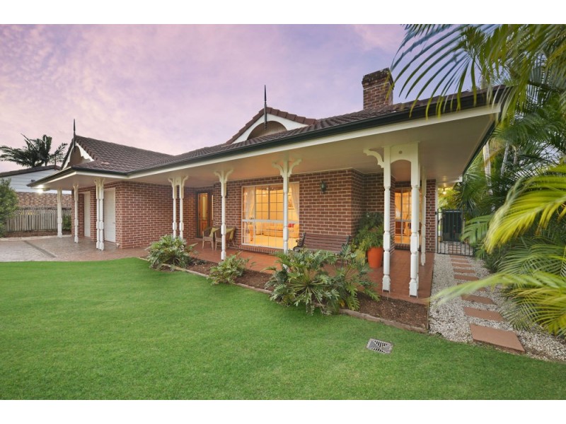 80 Forrest Street, Nudgee QLD 4014