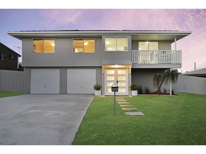 11 Portumna Street, Bracken Ridge QLD 4017