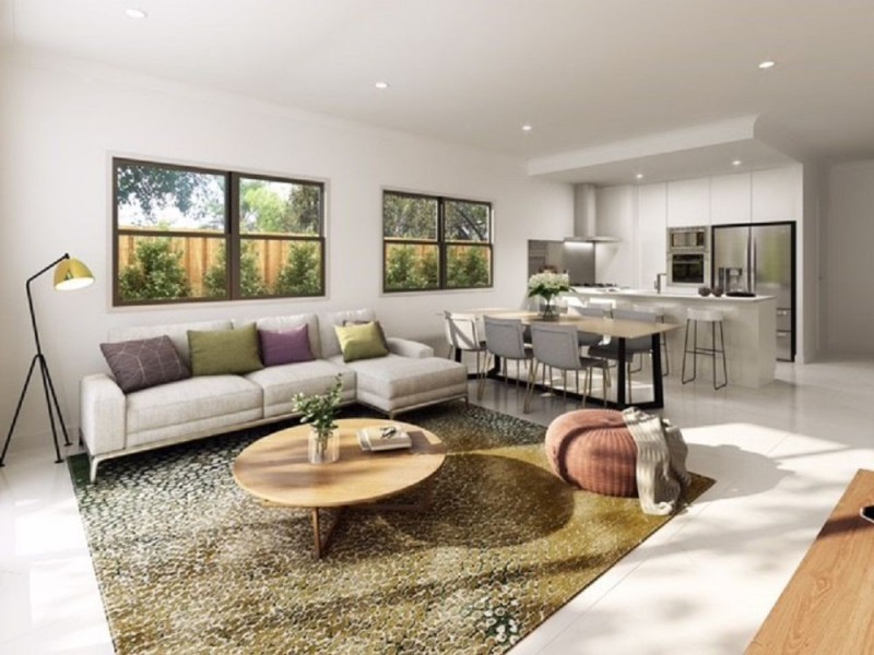 Unit 1-2 Otway Circuit, Fitzgibbon QLD 4018