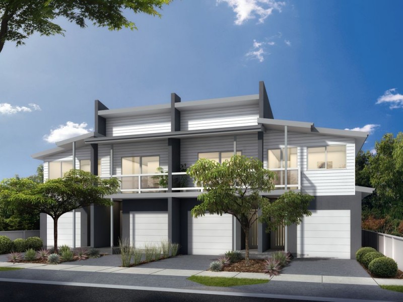 Unit 1-2 Otway Circuit, Fitzgibbon QLD 4018