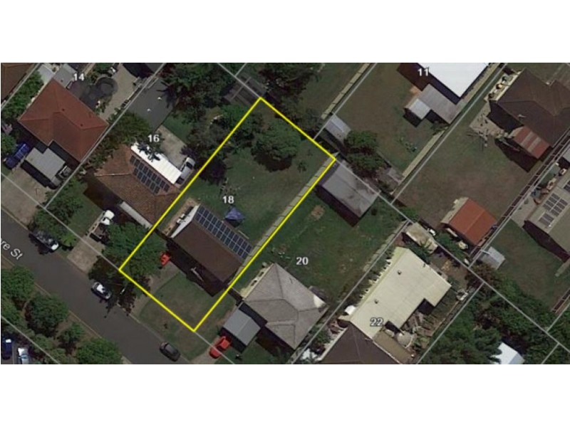 18 Cullimore Street, Bald Hills QLD 4036