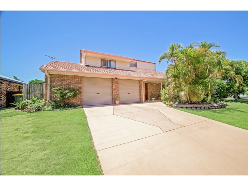 3 Arnica Crescent, Bald Hills QLD 4036