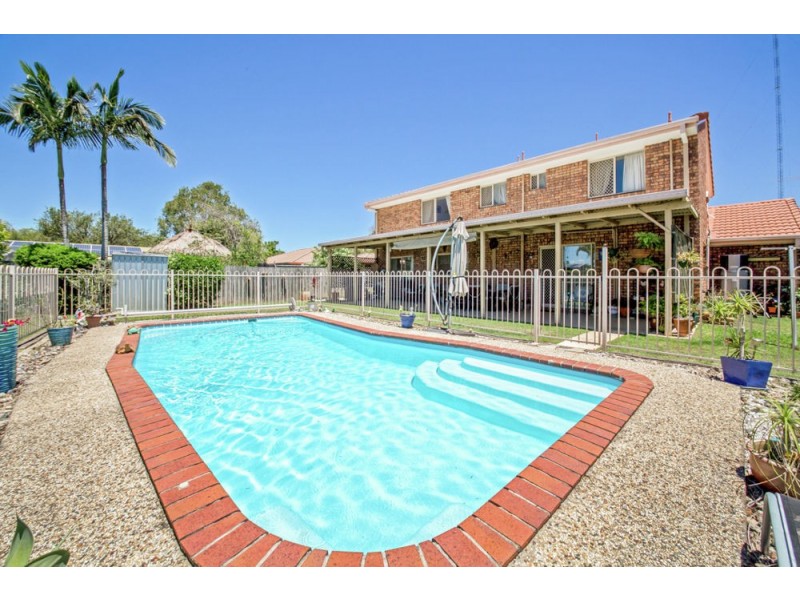 3 Arnica Crescent, Bald Hills QLD 4036