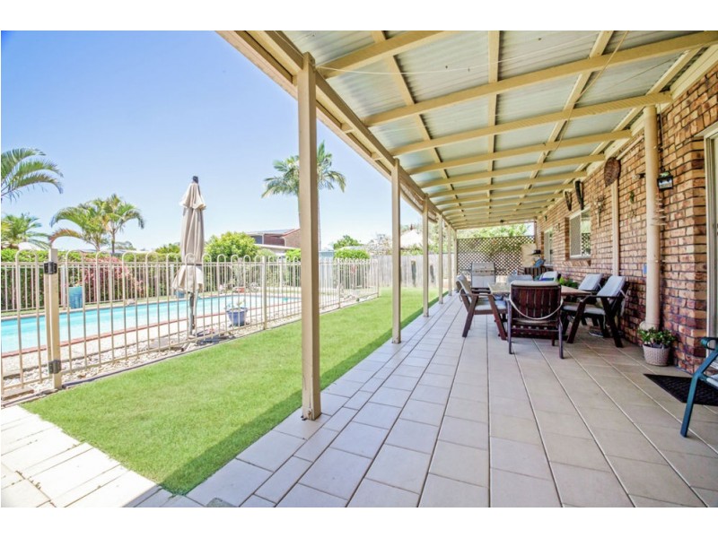 3 Arnica Crescent, Bald Hills QLD 4036