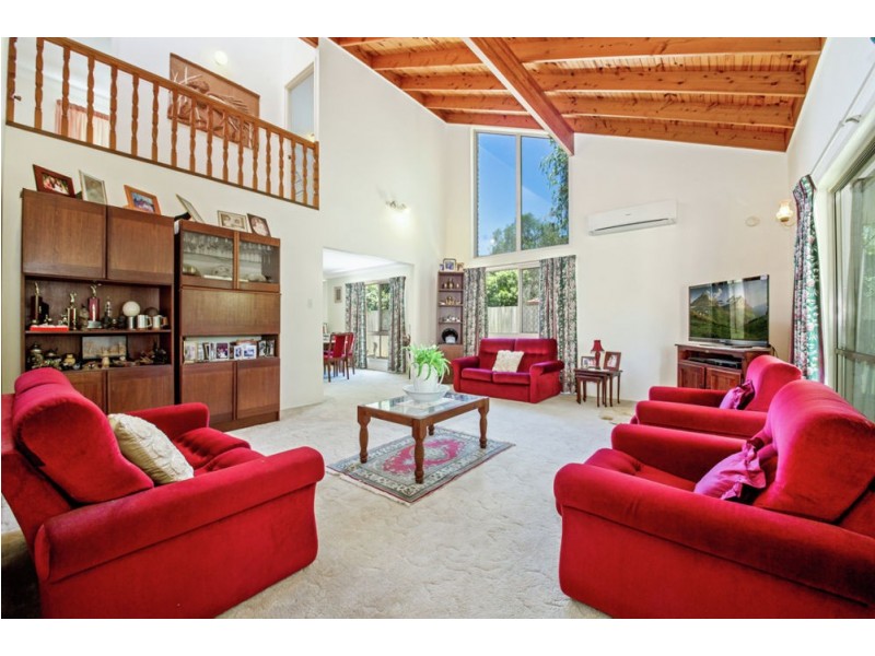 3 Arnica Crescent, Bald Hills QLD 4036