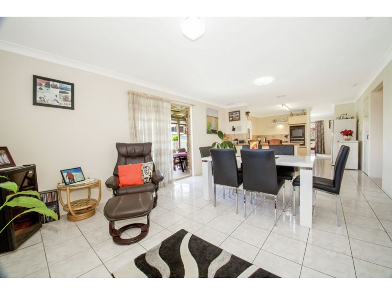 3 Arnica Crescent, Bald Hills QLD 4036